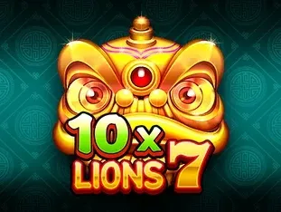 10x Lions7 screenshot