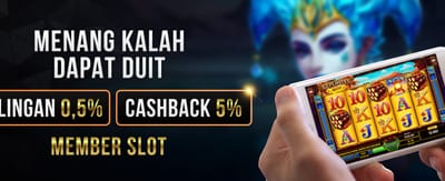 Menangkan Jackpot Terbesar Hari Ini