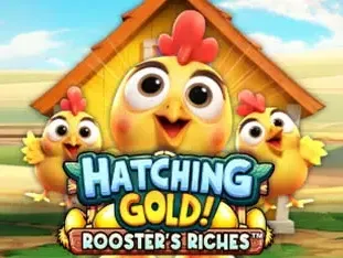 Hatching Gold! Rooster's Riches screenshot