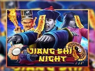 Jiang Shi Night screenshot