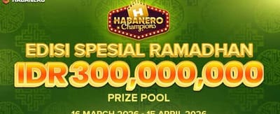 Turnamen Esport Hadiah Jutaan Rupiah